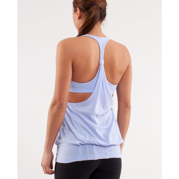 Lululemon Practice Freely Tank - Picture 2 of 8